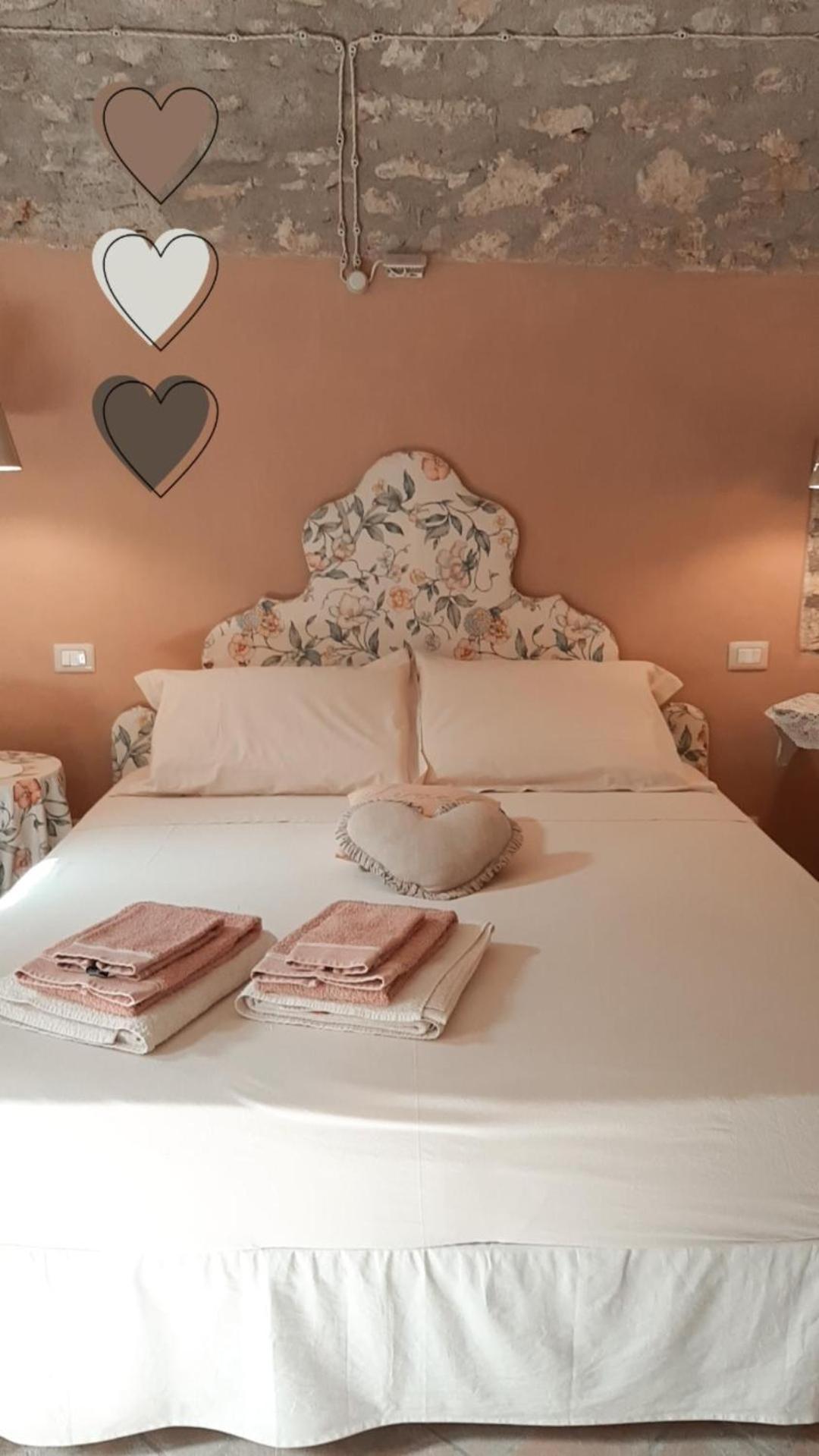 B&B Dell'Osteria Sant'Anatolia di Narco Ngoại thất bức ảnh